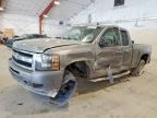 2009 CHEVROLET SILVERADO