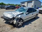 2000 HONDA CIVIC