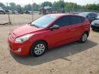 2016 HYUNDAI ACCENT