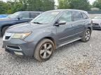 2011 ACURA MDX