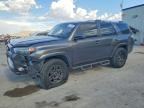 2022 TOYOTA 4RUNNER