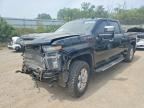 2020 CHEVROLET SILVERADO