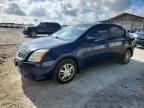 2011 NISSAN SENTRA
