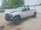 2013 CHEVROLET SILVERADO