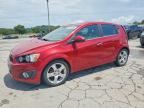 2012 CHEVROLET SONIC