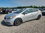2015 KIA FORTE
