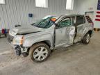 2017 GMC TERRAIN