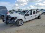 2013 FORD F250