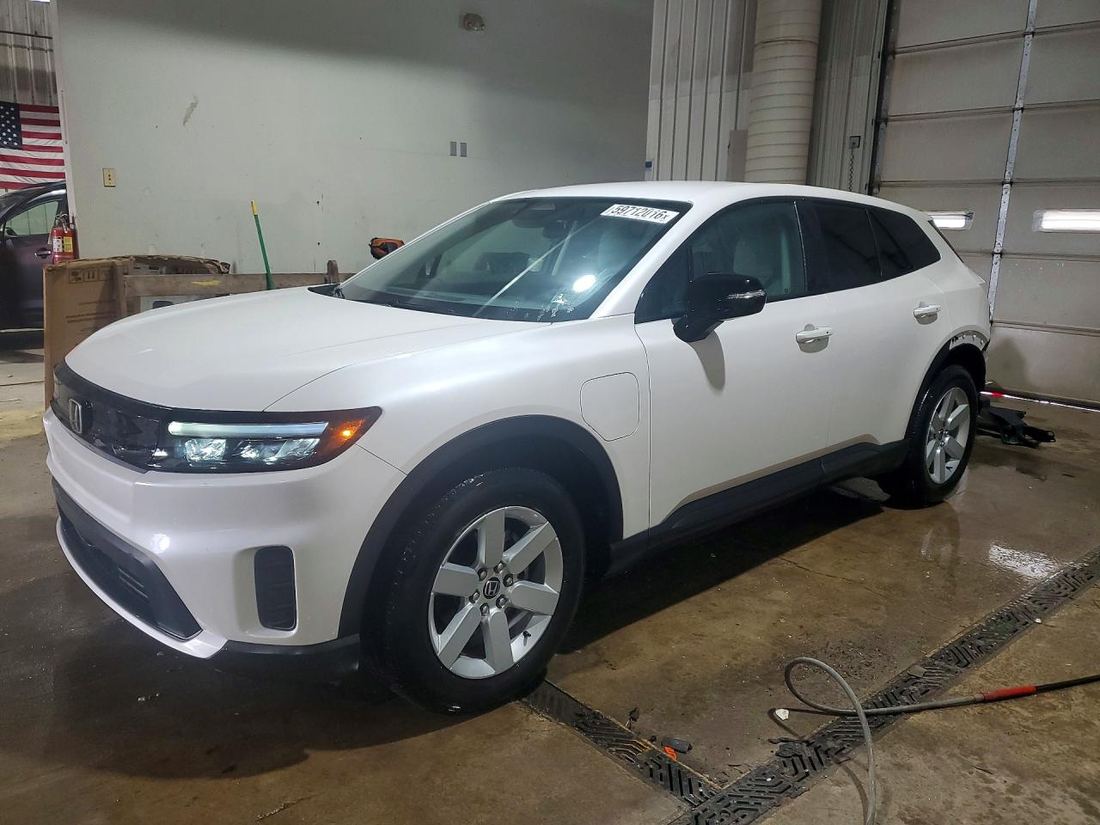 2024 HONDA PROLOGUE