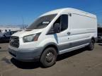 2016 FORD TRANSIT