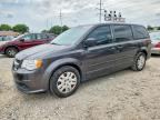 2015 DODGE GRAND CARAVAN
