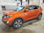 2011 KIA SPORTAGE