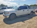 2014 FORD F150