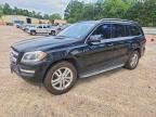2014 MERCEDES-BENZ GL