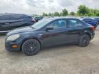 2012 SUZUKI KIZASHI