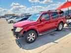 2011 NISSAN PATHFINDER