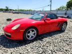 2005 PORSCHE BOXSTER