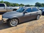 2013 BMW 320
