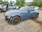 2020 MAZDA MX-5 MIATA