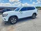 2023 VOLKSWAGEN ATLAS