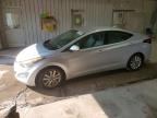 2014 HYUNDAI ELANTRA
