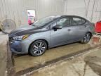 2025 NISSAN VERSA