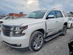 2020 CHEVROLET TAHOE