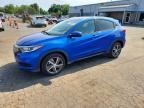 2022 HONDA HR-V