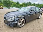 2016 BMW 320