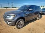 2014 LAND ROVER RANGE ROVER SPORT
