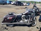 2014 HARLEY-DAVIDSON FLD