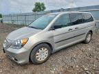2009 HONDA ODYSSEY