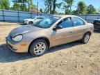 2000 DODGE NEON