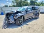 2024 TOYOTA SEQUOIA