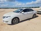 2013 LINCOLN MKZ