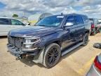 2017 CHEVROLET TAHOE