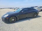 2015 PORSCHE PANAMERA