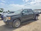 2015 GMC SIERRA