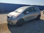 2007 TOYOTA YARIS