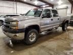 2006 CHEVROLET SILVERADO