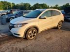 2018 HONDA HR-V