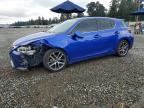 2015 LEXUS CT