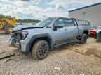 2024 GMC SIERRA