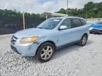 2008 HYUNDAI SANTA FE