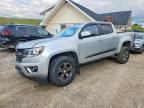 2015 CHEVROLET COLORADO