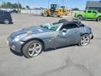 2007 PONTIAC SOLSTICE