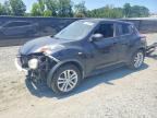 2012 NISSAN JUKE