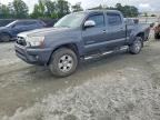 2014 TOYOTA TACOMA