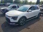 2025 KIA NIRO