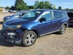 2018 HONDA PILOT